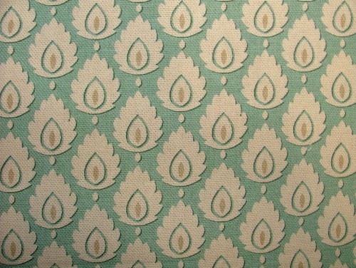 Iliv cotton curtain - curtain, fabric