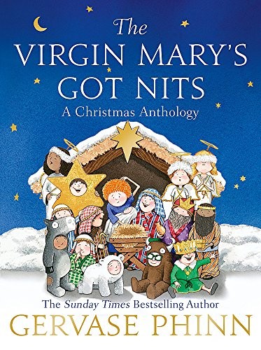 The virgin mary - the, got