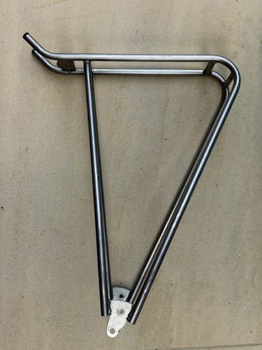 Tubus airy titanium - ti,
