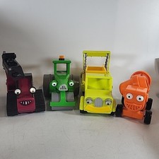 Bob The Builder Vehicle Bundle