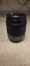 Panasonic Lumix G Vario