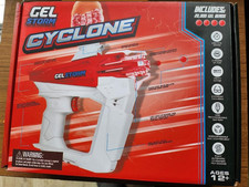 Cyclone Gel Gun Toy Blaster