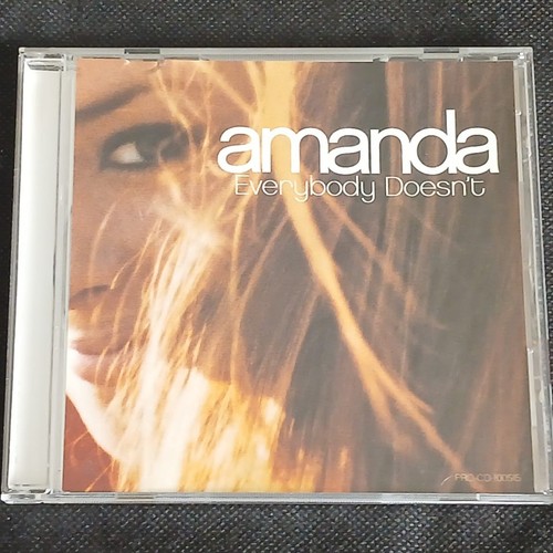 Amanda everybody - ❤💿amanda,