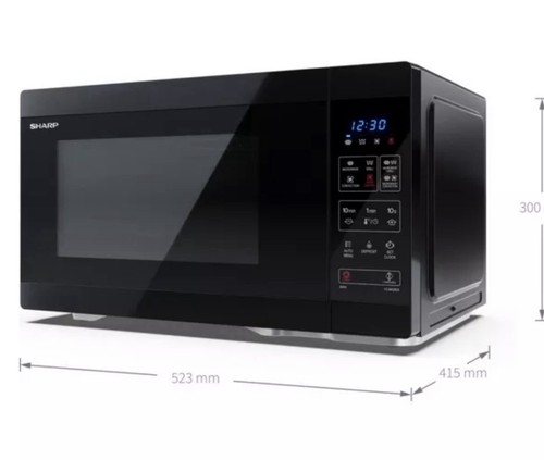 Sharp ma262a air - yc-ma262a,