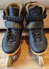 K2 IL CAPO Freeskates -