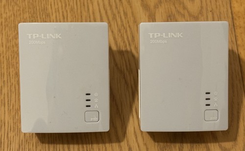 Link pa210 200mbps - tp-link,