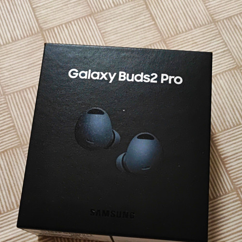 Samsung galaxy buds2 pro - galaxy,