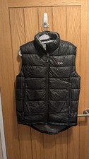 Rab Neutrino Men's Down Gilet Vest Puffer Men's Size S