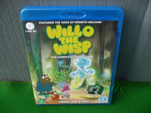 Willo the wisp - willo,