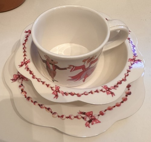 Emma bridgewater dancing - bridgewater,
