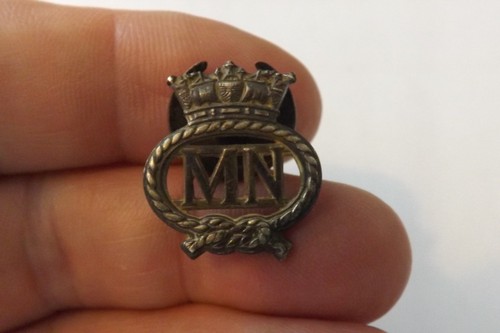 Military badge british - badge,