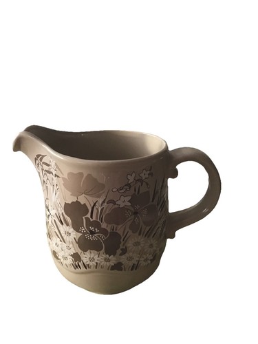 Vintage poole pottery mandalay - vintage,