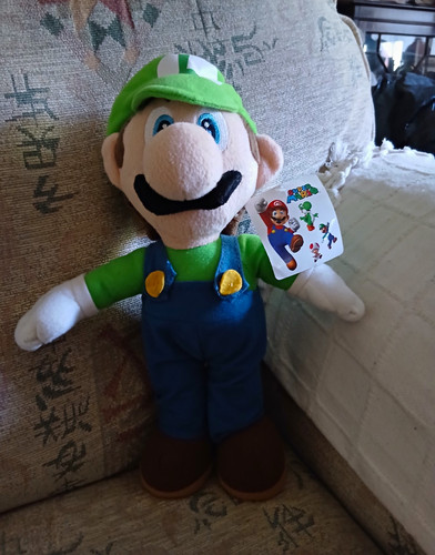 Nintendo super mario - super,