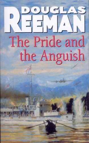The pride and - the, by