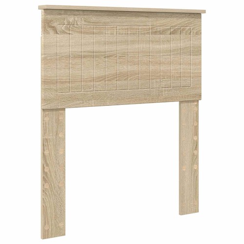 Headboard engineered wood - engineered,