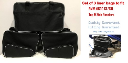 Pannier liner bags inner - liner,
