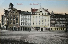 36533 AK Liegnitz Hotel