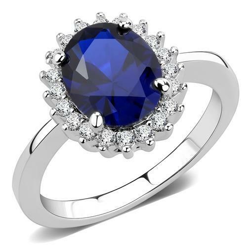 1602 blue london - blue,