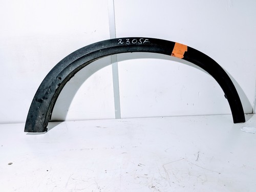 Volvo xc90 wheel arch - arch, osf