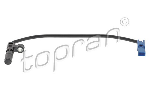 Outlet topran 117 578 - topran, rpm