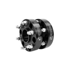 1.5" Wheel Spacers | 6x5.5