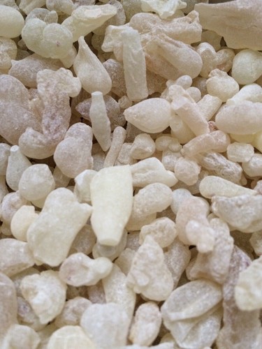 100 organic omani luban pure - luban,