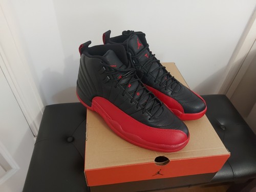 Nike air jordan retro - retro, flu
