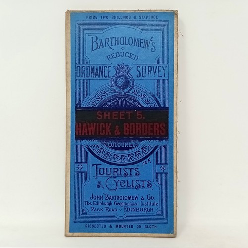 C1900 hawick borders - hawick,