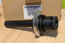 OMEGON Polar Alignment Scope for EQ-5 Quickly Align Your Equatorial Mount