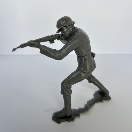 1963 vintage louis marx ww11 - 1963,
