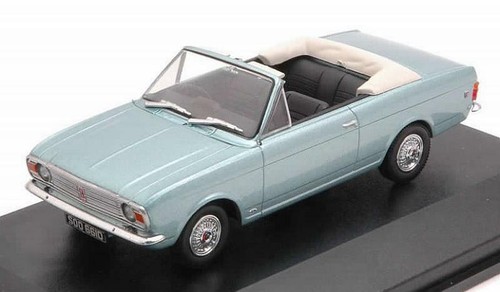 Ford cortina mkii - cortina,
