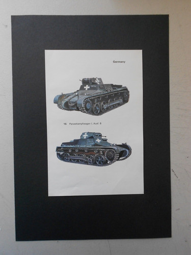 Vintage military print - vintage, print-