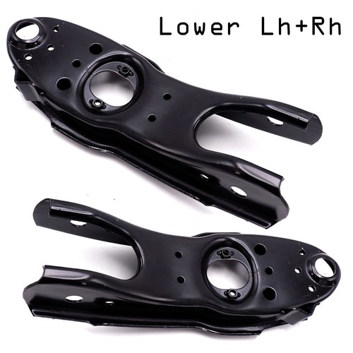 Lower control arm - lower, fits