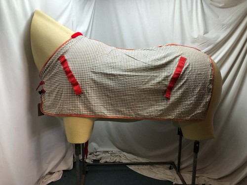 Used unbranded sheet - used,