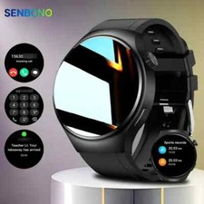 Smart watch medical grade