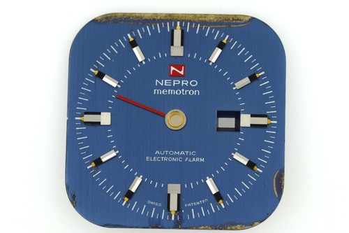 Nepro memotron electronic - memotron,