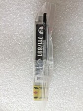 UNBRANDED INK CARTRIDGE FOR EPSON STYLUS SX200 SX205 SX209 SX210 SX215 PRINTER