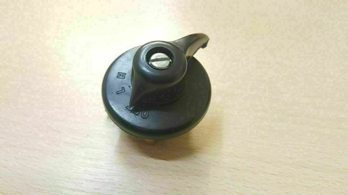 Lucas type short knob lighting - lucas,