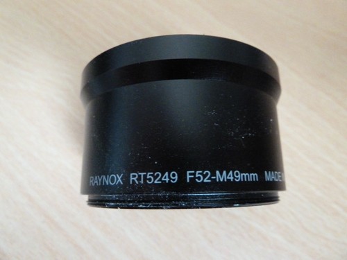 Genuine raynox rt5249 - raynox,