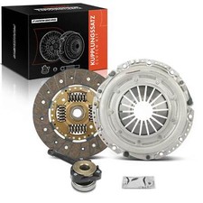 Clutch Kit (Cover+Plate+CSC)