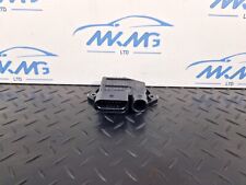 19-ON MERCEDES BENZ B CLASS