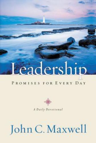 Leadership promises for every - leadership,