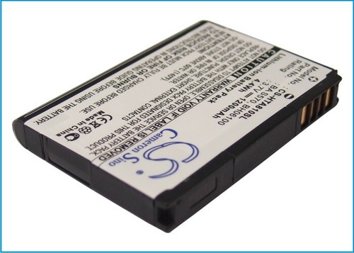 Battery for htc a810e chacha - a810e,