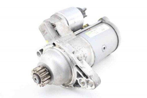 02m911024p starter motor audi - 02m911024p,