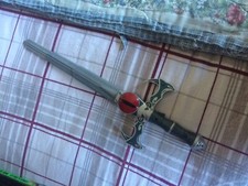 Thundercats Sword Of Omen