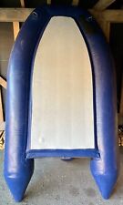 Zodiac / BOMBARD AX300 Plus, RIB, Dinghy, Tender, Airdeck, Pump, Seat