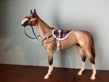 Breyer Horse Tack Set