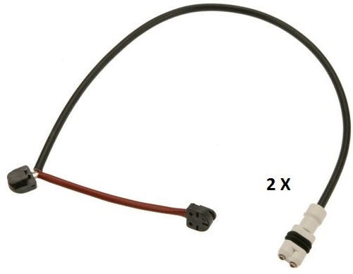 New warning contact - new, brake