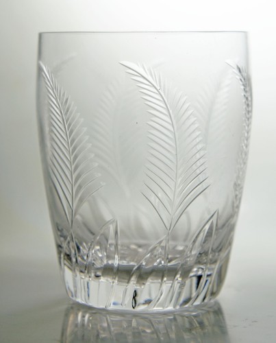 Stuart crystal ellesmere - crystal,
