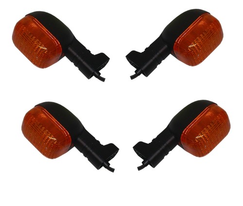 Turn signals complete set - turn, of